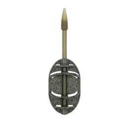 METHOD FEEDER PRESTON ICS XXL 45G
