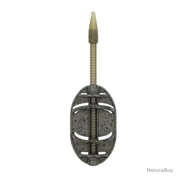 METHOD FEEDER PRESTON ICS XXL 45G
