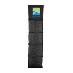 BOURRICHE PRESTON DURA KEEPNET CARP MESH - 3,50 M / 4,00 M 3.50M
