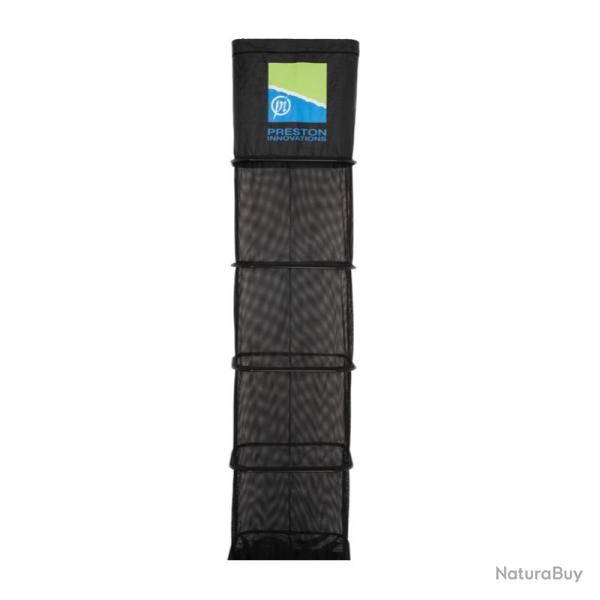 BOURRICHE PRESTON DURA KEEPNET CARP MESH - 3,50 M / 4,00 M 3.50M