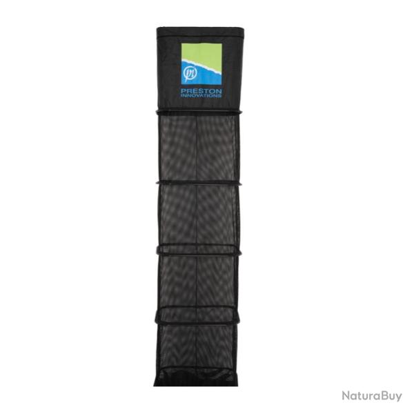 BOURRICHE PRESTON DURA KEEPNET DRY MESH 3.50M