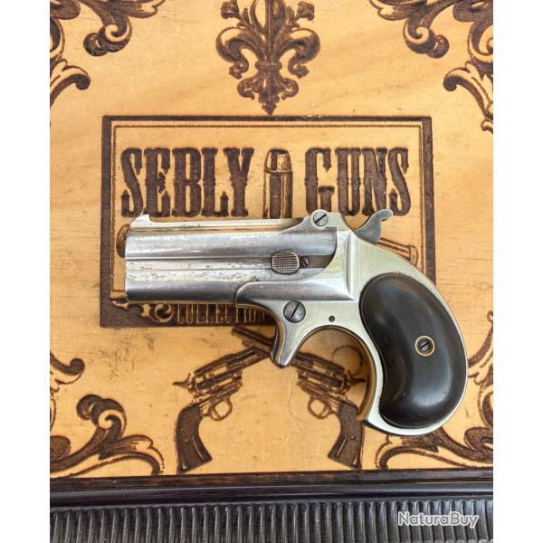 Bon Remington DERRINGER .41rf