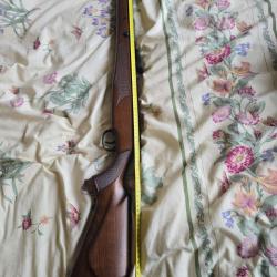 Carabine Diana mod&egrave;le 46ST. 4.5mm &eacute;tat neuf