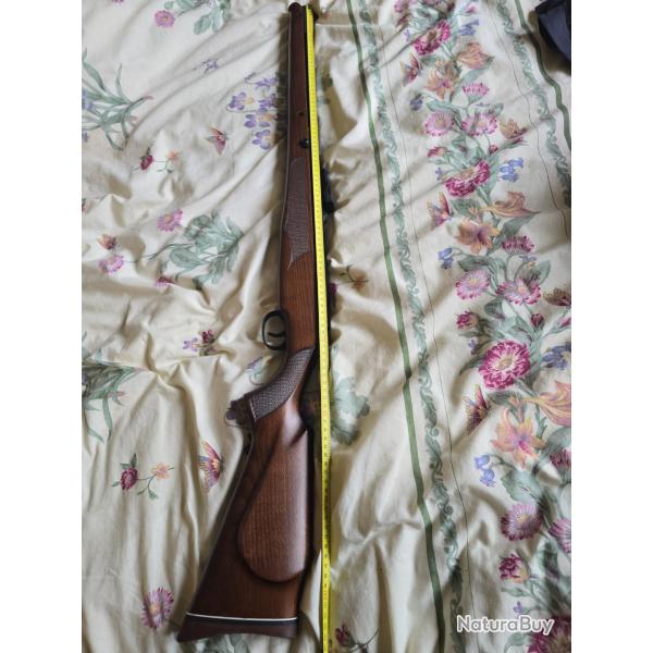 Carabine Diana mod�le 46ST. 4.5mm �tat neuf