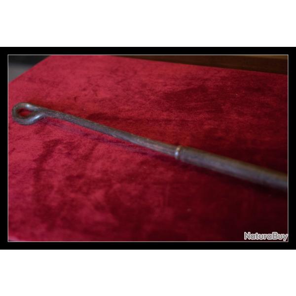 Rabot Odontriteur ( instrument pour les sur-dents utilis� en Dentisterie Equine . . ( collection )