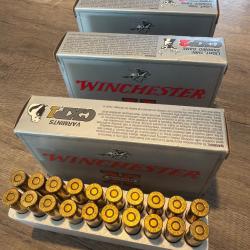 Vend 3 boites de cartouches 243 win