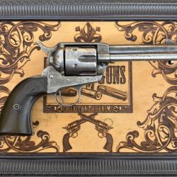 COLT 45 !  SAA 45 Long Colt Meca parfaite !