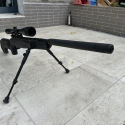 Pack STOEGER ATAC SUPRESSOR