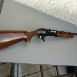 FUSIL SEMI-AUTO BENELLI MONTEFELTRO CALIBRE  20/76