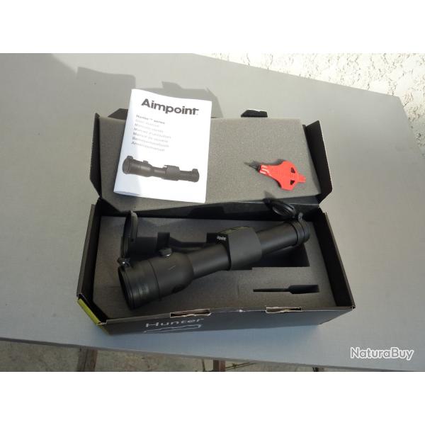 A SAISIR !! AIMPOINT HUNTER H30L
