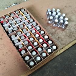 Ogives pour le 56-50 original par lots de 50.