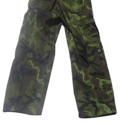 Pantalon CZ 95 Junior [Black Eagle Corporation] 158/164