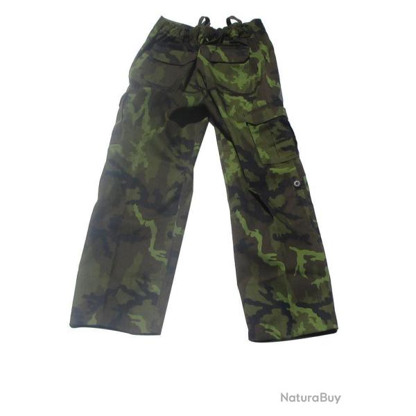 Pantalon CZ 95 Junior [Black Eagle Corporation] 158/164