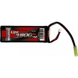 SWISS ARMS Lipo 7,4V 1800mAh 30C