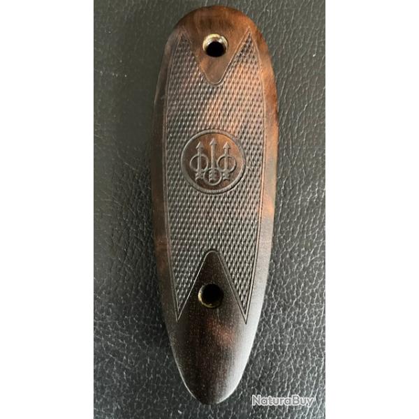 Plaque de couche en noyer grade 4 BERETTA calibre 28 neuve