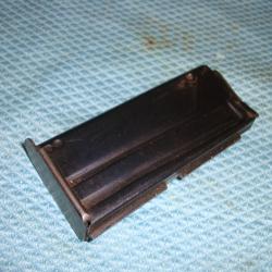RARE MAGASIN POUR LA CARBINE A POMPE EN 22 LR