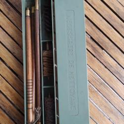 Ensemble de nettoyage pour calibre 12
