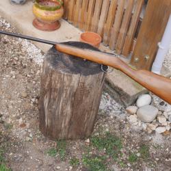 Carabine de jardin 9mm  N&deg; 056383
