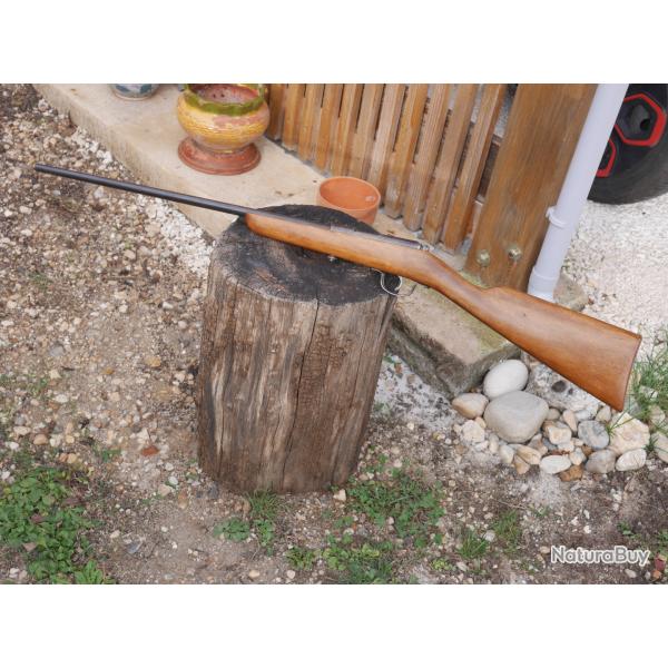 Carabine de jardin 9mm  N� 056383