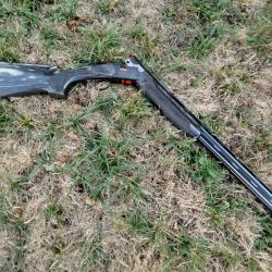 Vend beretta 688 trap gaucher