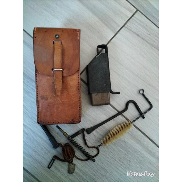 N�c�ssaire de nettoyage pour FSA