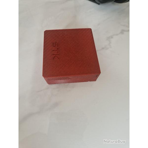 Rangement de munition 22 LR