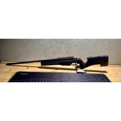 Carabine SAKO TRG 42 Noire .338 Lapua Magnum Neuve