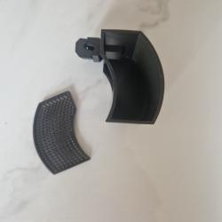 R&eacute;cup&egrave;re de douille pour arme 22 long rifle