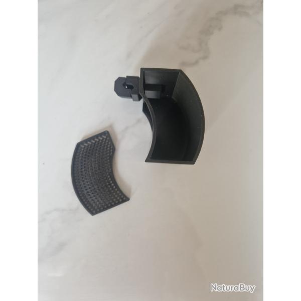 R�cup�re de douille pour arme 22 long rifle