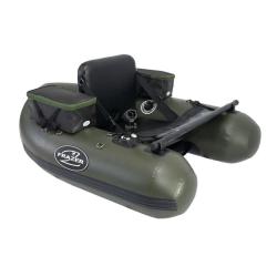 Float Tube FRAZER Ranger 150 - &Eacute;tat neuf - Complet