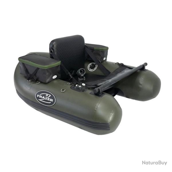 Float Tube FRAZER Ranger 150 - �tat neuf - Complet