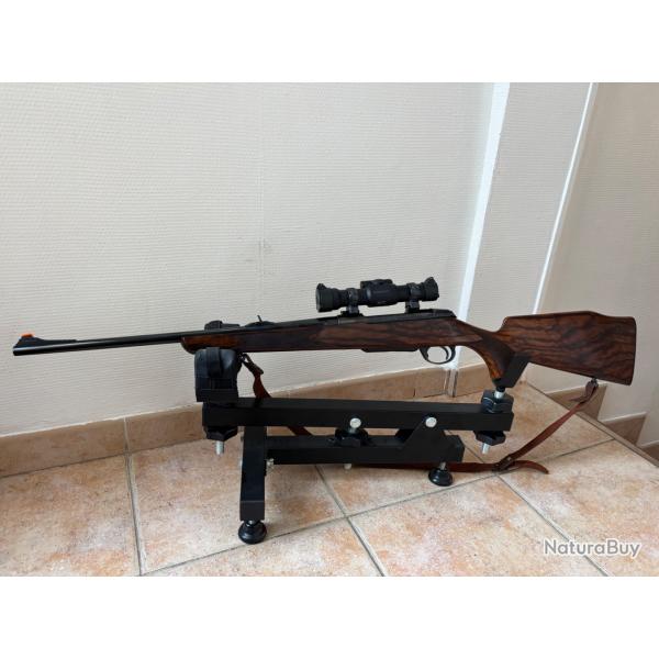 Carabine � verrou