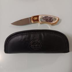 Couteau de collection