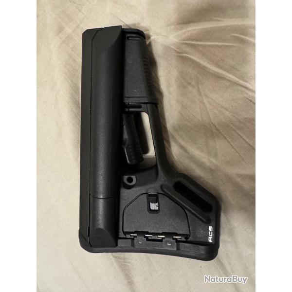 Crosse Magpul acs