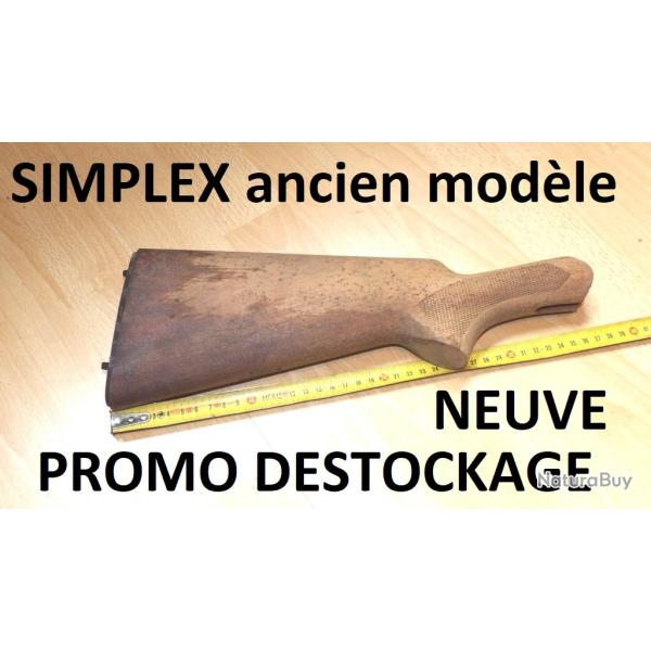 crosse SIMPLEX ANCIEN MODELE neuve � 25.00 Euros !!!!!!!!!!!!!! - VENDU PAR JEPERCUTE (S8D22)