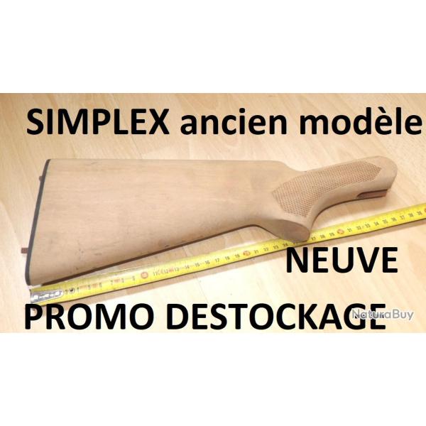crosse SIMPLEX ANCIEN MODELE neuve � 39.00 Euros !!!!!!!!!!!!!! - VENDU PAR JEPERCUTE (S8D23)