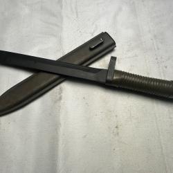 BAIONNETTE TURQUE pour FA G3