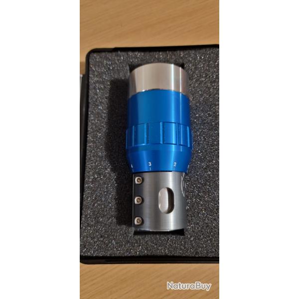 Tuner fat 3 heavy cicognani r�glable