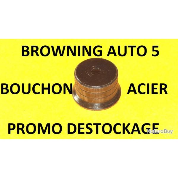 bouchon BROWNING AUTO 5 calibre 12 bouchon fusil BROWNING AUTO5 - VENDU PAR JEPERCUTE (RI51)
