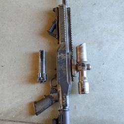 KJ Works KC02 GBB