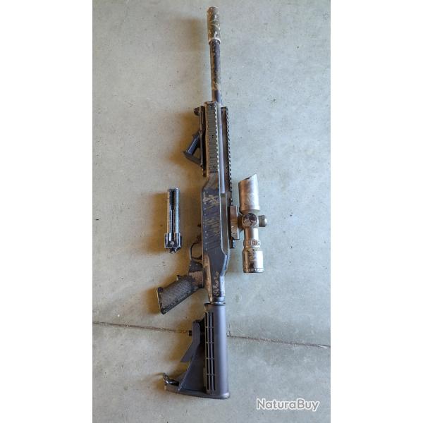 KJ Works KC02 GBB