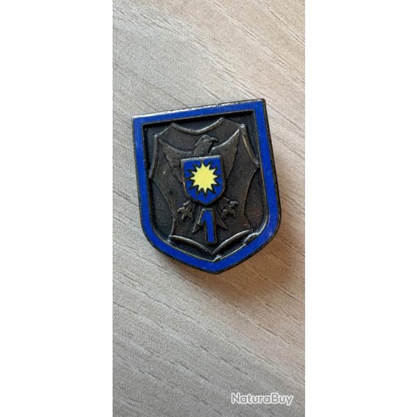 1er Escadron du 2e r�giment de cuirassiers de REUTLINGEN