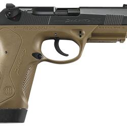 Pistolet Beretta PX4 SD Type F Special Duty Calibre .45 ACP