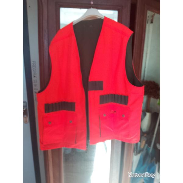 Gilet r�versible