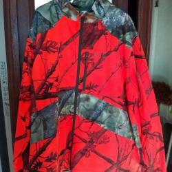 Blouson de chasse