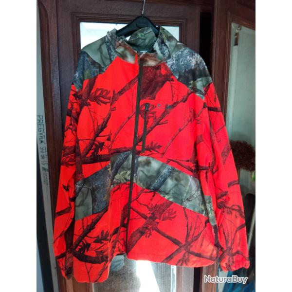 Blouson de chasse
