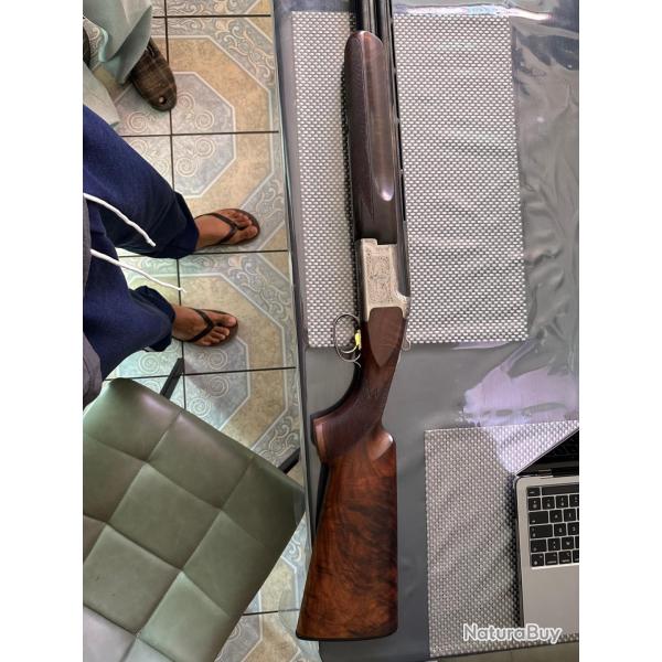 browning 325 Trap