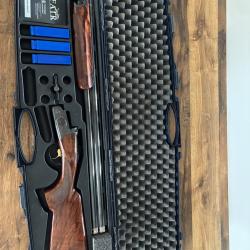 fusil fair sporting racing