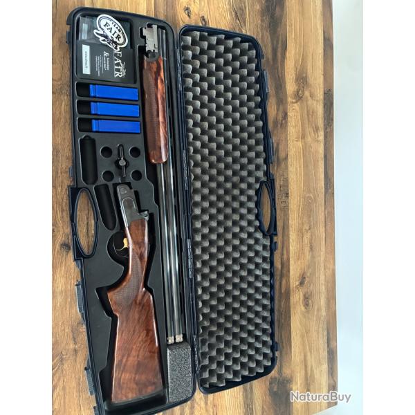 fusil fair sporting racing
