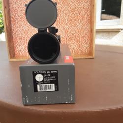 Lunette de tir tld